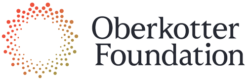 Oberkotter Foundation Logo